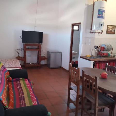 Hotel Maria Cafayate San Carlos  Extérieur photo