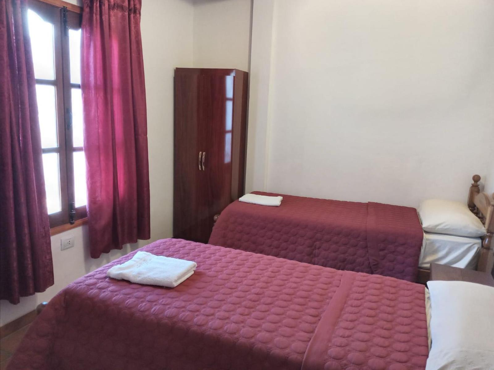 Hotel Maria Cafayate San Carlos  Extérieur photo