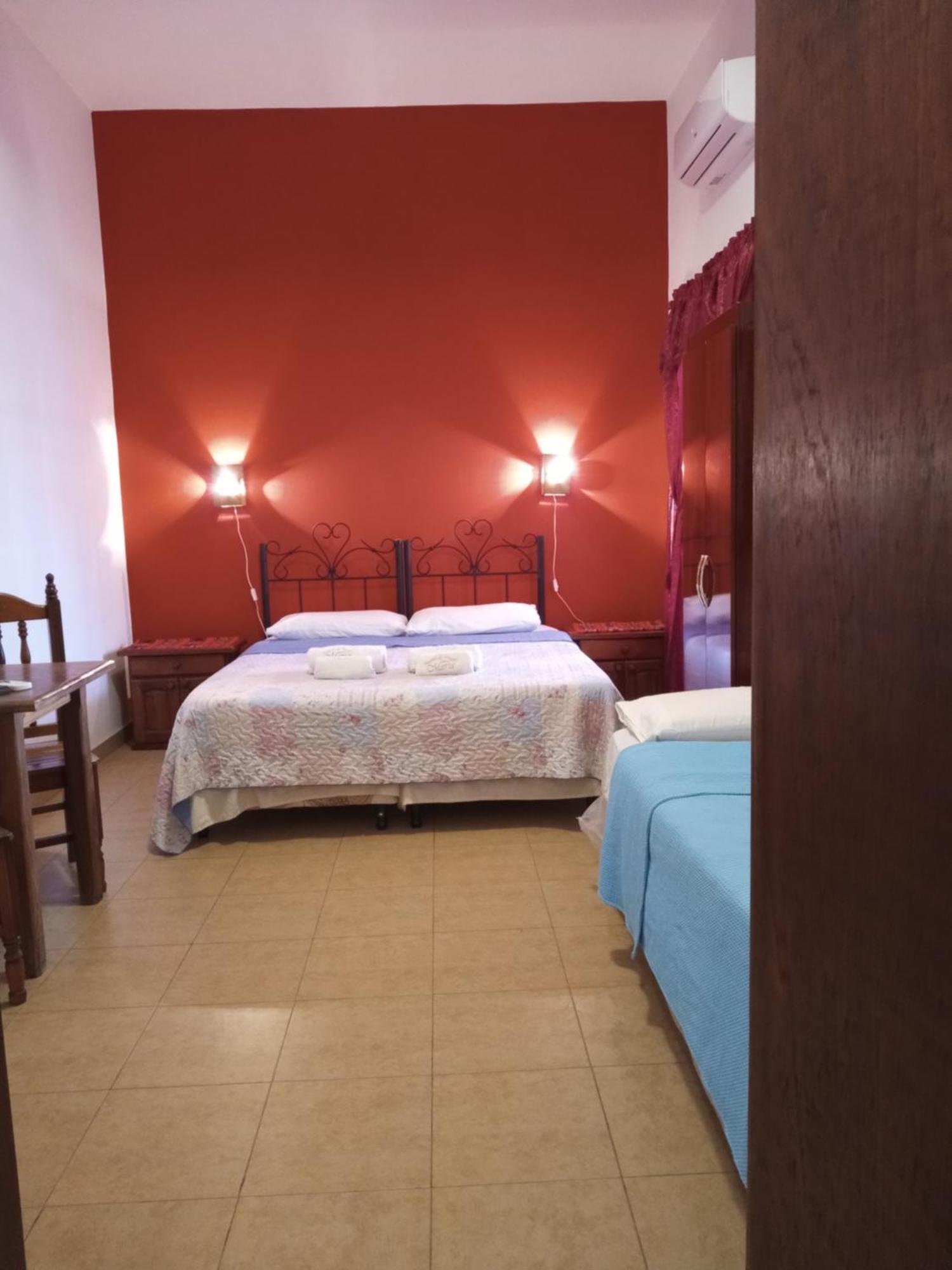 Hotel Maria Cafayate San Carlos  Extérieur photo